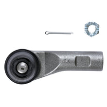 Load image into Gallery viewer, Micra Front Left Tie Rod End Outer Track Fits Nissan Blue Print ADN187164