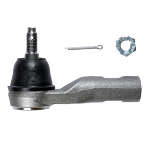 Micra Front Right Tie Rod End Outer Track Fits Nissan Blue Print ADN187165
