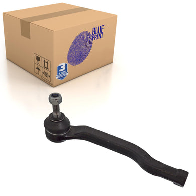 Micra Front Left Tie Rod End Outer Track Fits Nissan Blue Print ADN187167
