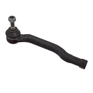 Micra Front Left Tie Rod End Outer Track Fits Nissan Blue Print ADN187167