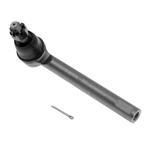 Front Tie Rod End Outer Track Fits Nissan D8520CB025 Blue Print ADN187170