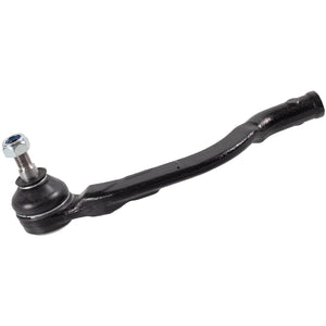 Viva Front Right Tie Rod End Outer Track Fits Vauxhall Blue Print ADN187174