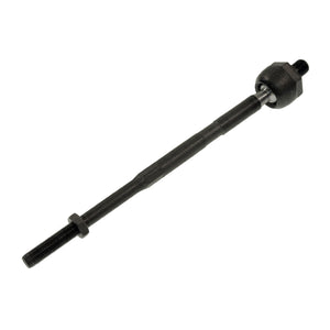 Front Inner Tie Rod Inc Nut Fits Nissan Primera III Blue Print ADN187176