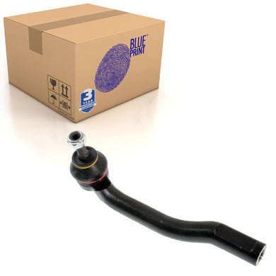 Front Left Tie Rod End Outer Track Fits Nissan 486403U025 Blue Print ADN187180