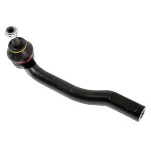 Front Left Tie Rod End Outer Track Fits Nissan 486403U025 Blue Print ADN187180