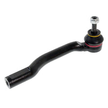 Load image into Gallery viewer, Front Left Tie Rod End Outer Track Fits Nissan 486403U025 Blue Print ADN187180