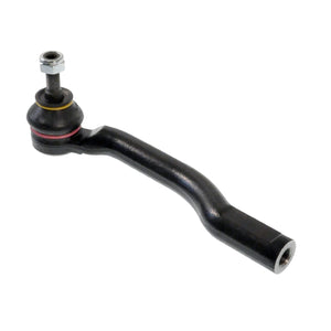 Front Right Tie Rod End Outer Track Fits Nissan 485203U025 Blue Print ADN187181