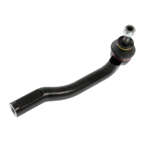 Front Right Tie Rod End Outer Track Fits Nissan 485203U025 Blue Print ADN187181