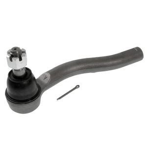 Front Right Tie Rod End Outer Track Fits Nissan 485209Y025 Blue Print ADN187184