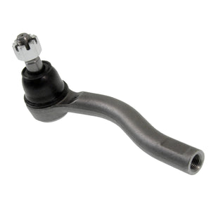 Front Right Tie Rod End Outer Track Fits Nissan 485209Y025 Blue Print ADN187184