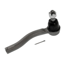 Load image into Gallery viewer, Front Left Tie Rod End Outer Track Fits Nissan 486409Y025 Blue Print ADN187185