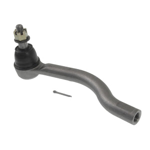Front Right Tie Rod End Outer Track Fits Nissan D85201AA1A Blue Print ADN187187