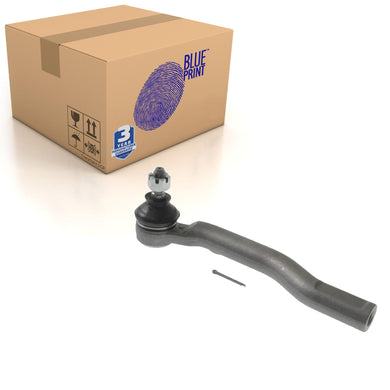 NV200 Front Left Tie Rod End Outer Track Fits Nissan Blue Print ADN187189
