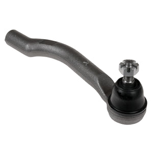 Qashqai Front Right Tie Rod End Outer Track Fits Nissan Blue Print ADN187191