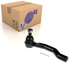 Pathfinder Front Right Tie Rod End Outer Track Fits Nissan Blue Print ADN187196