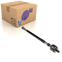 Load image into Gallery viewer, Front Inner Tie Rod Inc Nut Fits Nissan Kubistar Renault Cl Blue Print ADN187201