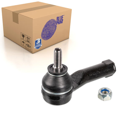 Kubistar Front Left Tie Rod End Outer Track Fits Nissan Blue Print ADN187202
