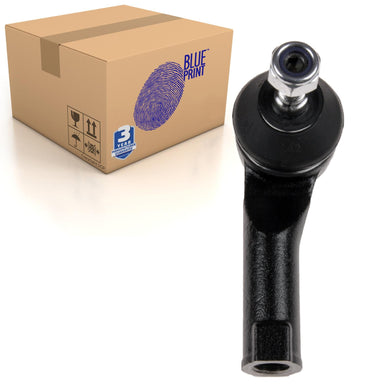 Kubistar Front Right Tie Rod End Outer Track Fits Nissan Blue Print ADN187203
