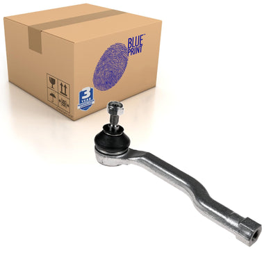 Micra Tie Rod End Outer Track Fits Nissan 485271U61A Blue Print ADN187204