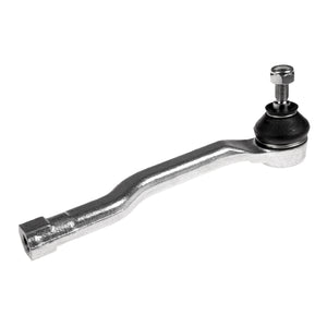 Micra Tie Rod End Outer Track Fits Nissan 486471U61A Blue Print ADN187205
