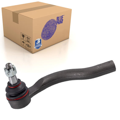 Skyline Front Left Tie Rod End Outer Track Fits Nissan Blue Print ADN187223