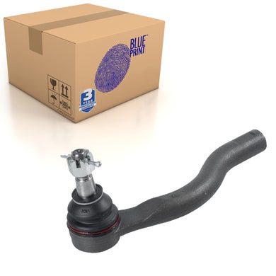 Skyline Front Right Tie Rod End Outer Track Fits Nissan Blue Print ADN187224