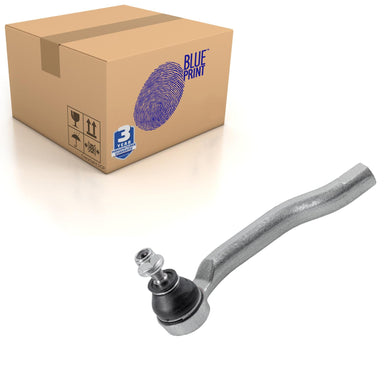 Micra Front Left Tie Rod End Outer Track Fits Nissan Blue Print ADN187226