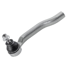 Load image into Gallery viewer, Micra Front Left Tie Rod End Outer Track Fits Nissan Blue Print ADN187226
