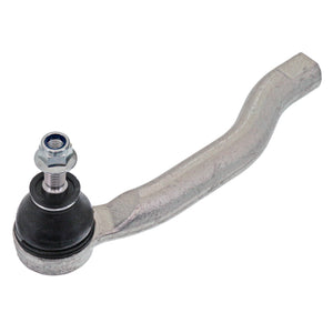 Micra Front Right Tie Rod End Outer Track Fits Nissan Blue Print ADN187227