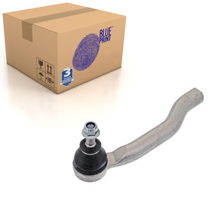 Micra Front Right Tie Rod End Outer Track Fits Nissan Blue Print ADN187227