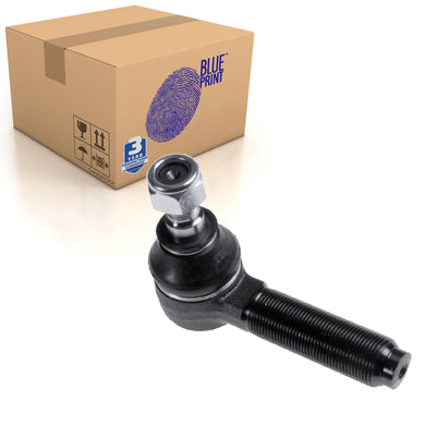 Front Right Tie Rod End Outer Track Fits Nissan 485279X62A Blue Print ADN187229
