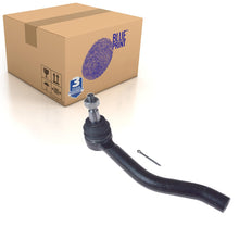 Load image into Gallery viewer, Front Left Tie Rod End Outer Track Fits Nissan D86401AA0A Blue Print ADN187236