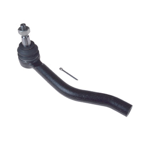 Front Left Tie Rod End Outer Track Fits Nissan D86401AA0A Blue Print ADN187236