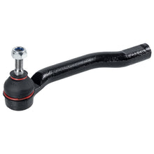 Load image into Gallery viewer, Juke Front Left Tie Rod End Outer Track Fits Nissan Blue Print ADN187239