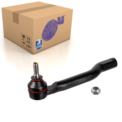 Juke Front Right Tie Rod End Outer Track Fits Nissan Blue Print ADN187240