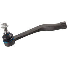 Load image into Gallery viewer, Movano Front Left Tie Rod End Outer Track Fits Vauxhall Blue Print ADN187244