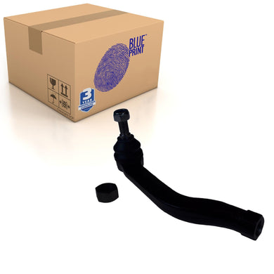 Movano Front Right Tie Rod End Outer Track Fits Vauxhall Blue Print ADN187245