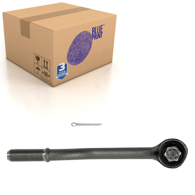 Up Tie Rod End Outer Track Fits Nissan 4852101G25 Blue Print ADN18739