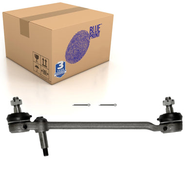 Front Middle Tie Rod Inc Castle Nuts & Cotter Pins Fits Niss Blue Print ADN18755
