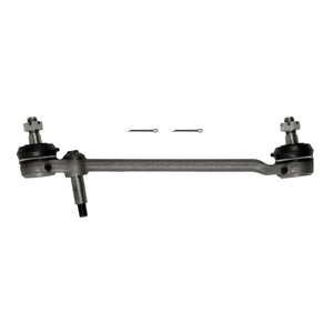 Front Middle Tie Rod Inc Castle Nuts & Cotter Pins Fits Niss Blue Print ADN18755