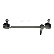 Load image into Gallery viewer, Front Middle Tie Rod Inc Castle Nuts &amp; Cotter Pins Fits Niss Blue Print ADN18755