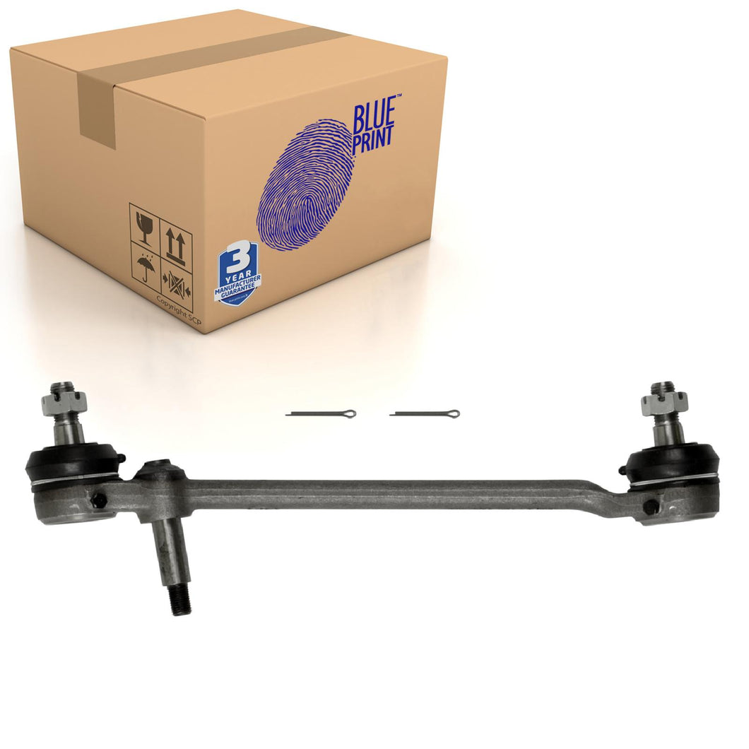 Front Middle Tie Rod Inc Castle Nuts & Cotter Pins Fits Niss Blue Print ADN18755