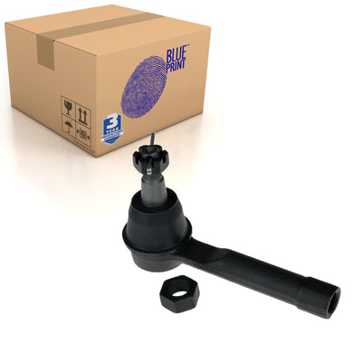 Skyline Front Tie Rod End Outer Track Fits Nissan Blue Print ADN18781
