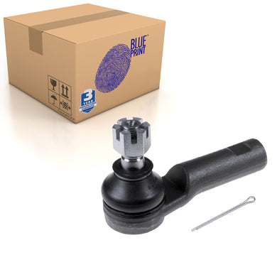 Almera Front Tie Rod End Outer Track Fits Nissan 485200M085 Blue Print ADN18789