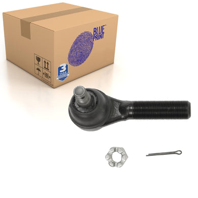 Patrol Front Left Tie Rod End Outer Track Fits Nissan Blue Print ADN18790