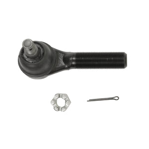Patrol Front Left Tie Rod End Outer Track Fits Nissan Blue Print ADN18790