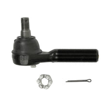 Load image into Gallery viewer, Patrol Front Left Tie Rod End Outer Track Fits Nissan Blue Print ADN18790