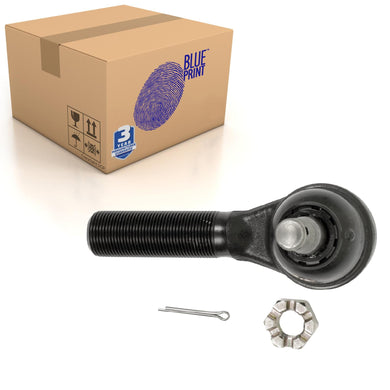 Patrol Front Right Tie Rod End Outer Track Fits Nissan Blue Print ADN18791