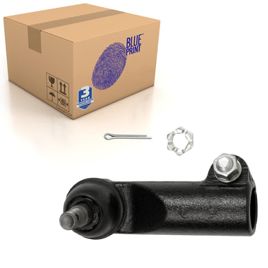 Patrol Front Left Tie Rod End Outer Track Fits Nissan Blue Print ADN18792