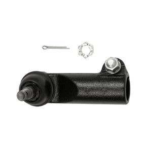 Patrol Front Left Tie Rod End Outer Track Fits Nissan Blue Print ADN18792